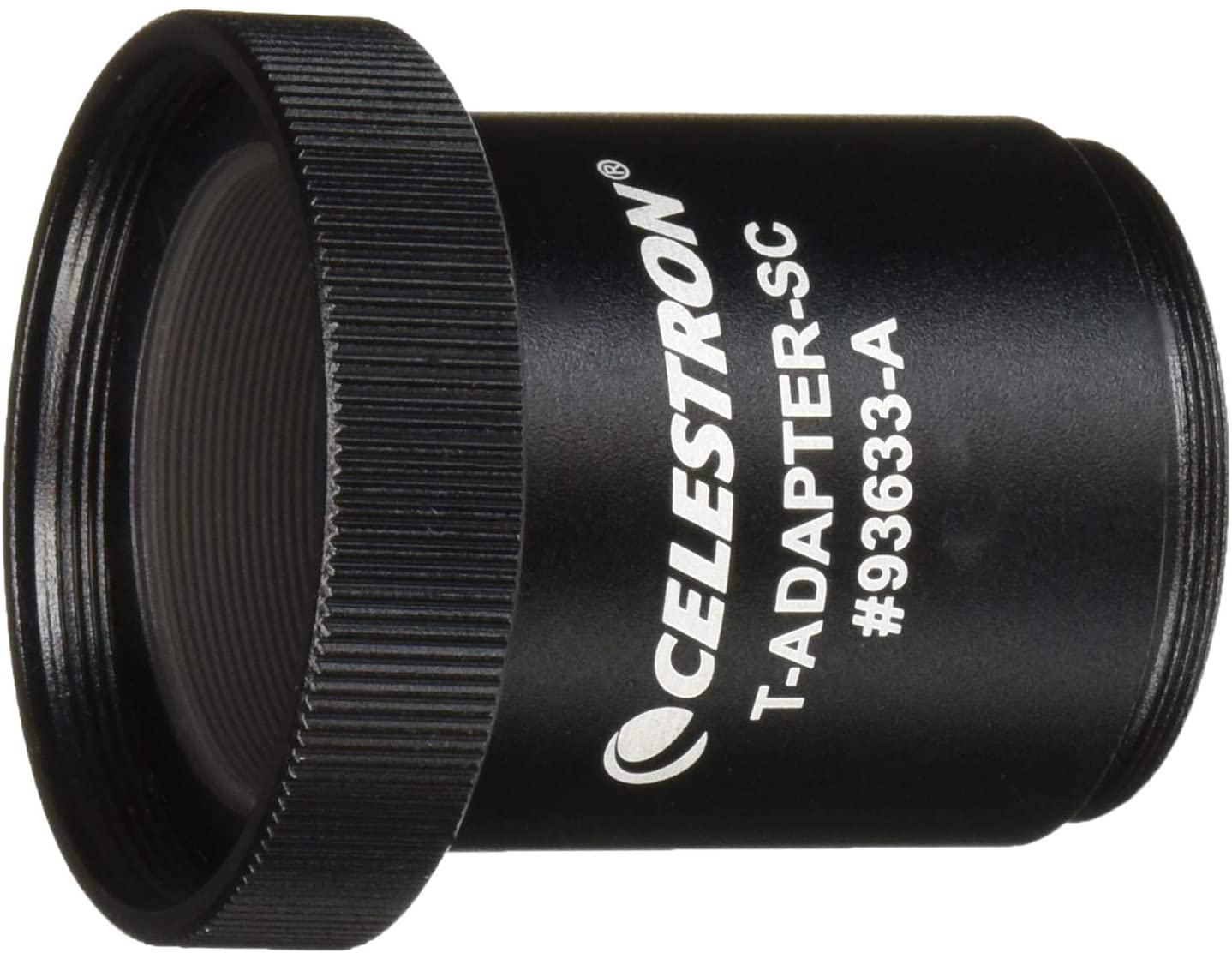 CELESTRON® T-ADAPTER FOR SCHMIDT-CASSEGRAIN TELESCOPES, 93633-A