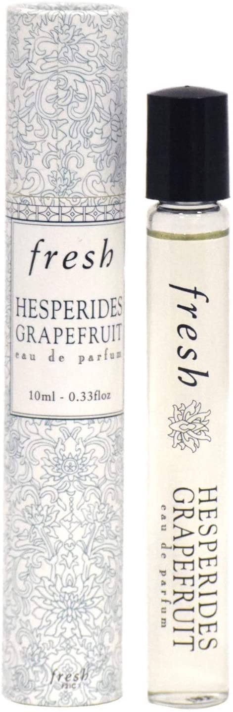 FRESH Hesperides Grapefruit EDP Rollerball, 10ml/0.33 oz for Women