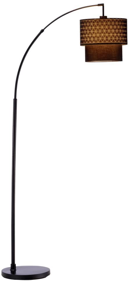 ADESSO® GALA ARC LAMP, 3029-01