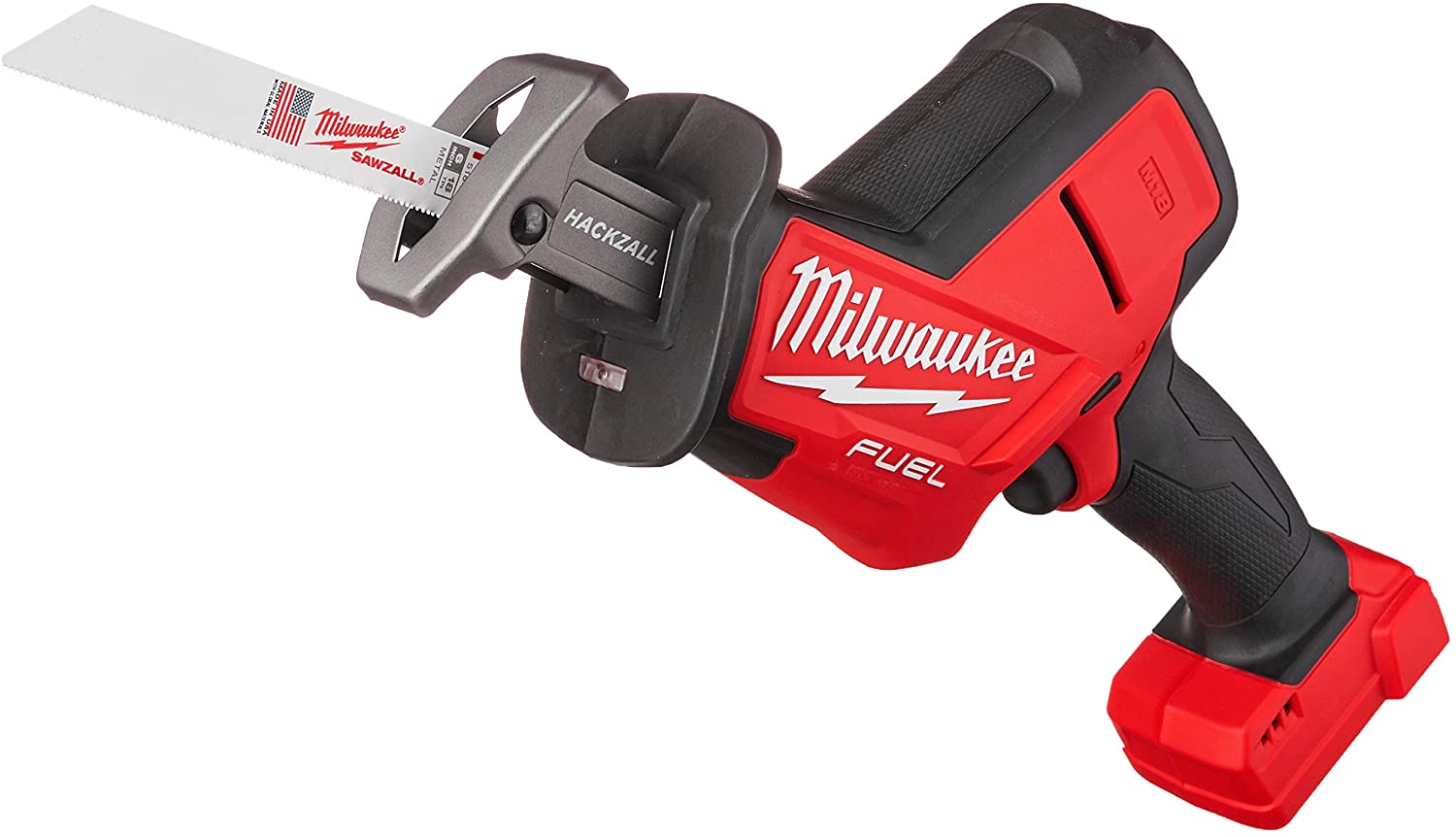 Milwaukee® M18 FUEL™ Hackzall® (Tool Only),2719-20