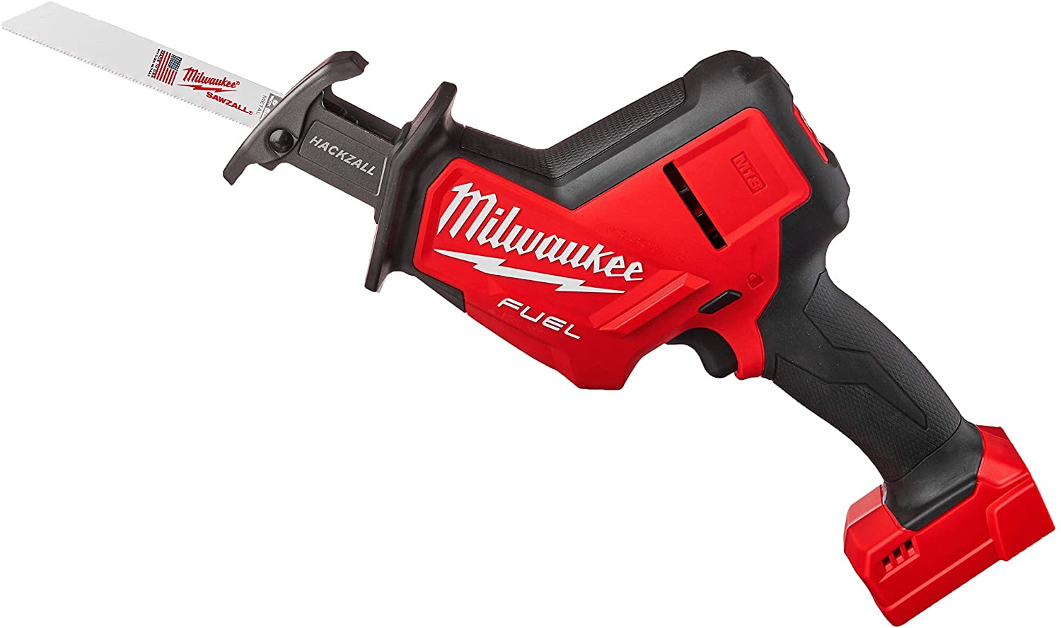 Milwaukee® M18 FUEL™ Hackzall® (Tool Only),2719-20