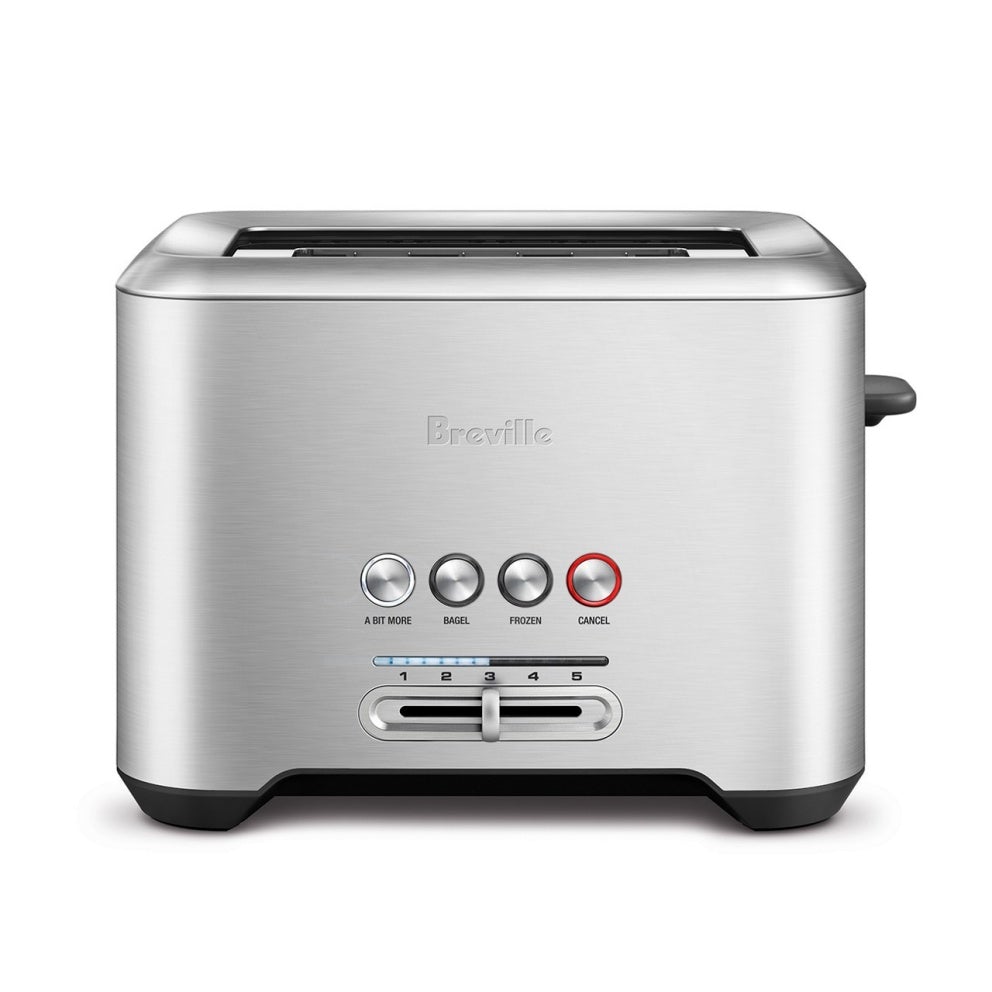 Breville® TOASTERS The Bit More™, BTA720XL