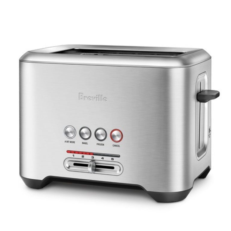 Breville® TOASTERS The Bit More™, BTA720XL