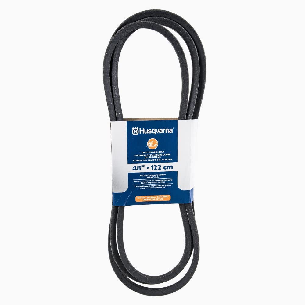 Husqvarna® 581695901 Belt, 48"