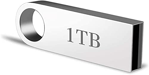 RenDisk USB Flash Drive, 1TB