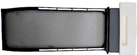 XT 8557882 Dryer Lint Screen Filter Whirlpool