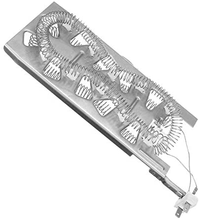 H&H 3387747 Compatible Dryer Heating Element for Whirlpool