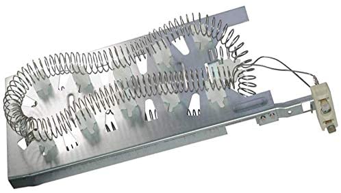 H&H 3387747 Compatible Dryer Heating Element for Whirlpool