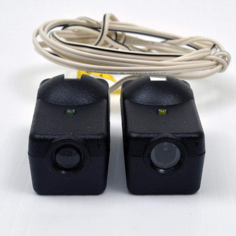 EarthTec 41A5034 Safety Sensor Kit compatible with LiftMaster®