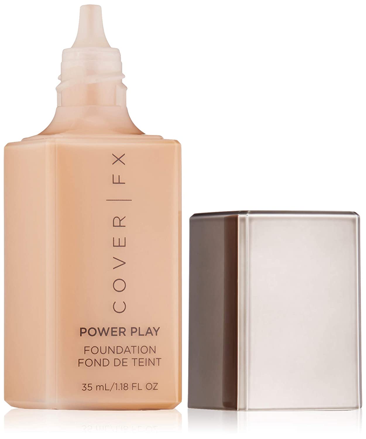 COVER Fx Power Play Foundation, 35 ml / 1.18 fl oz