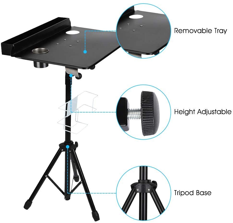 GOTOTOP Portable Tattoo Workstation