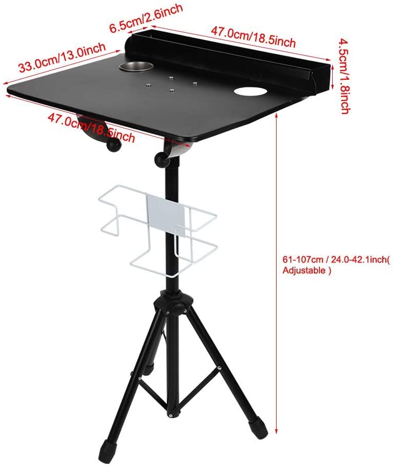 GOTOTOP Portable Tattoo Workstation