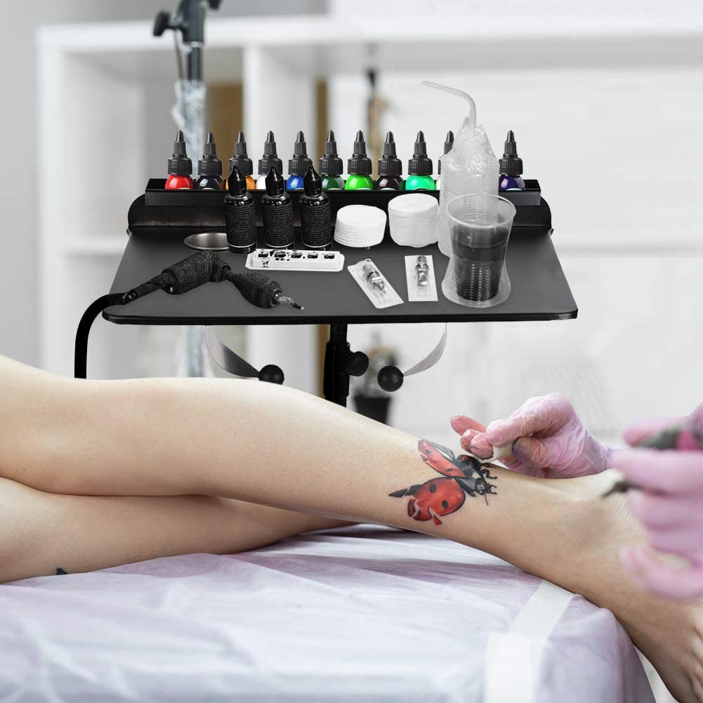 GOTOTOP Portable Tattoo Workstation