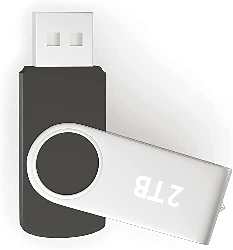 ASEER USB Flash Drive, 2TB