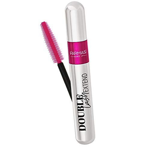 FARMASi Double Lash Extend Mascara