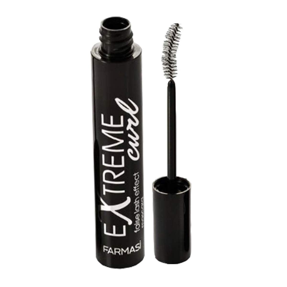 FARMASİ Extreme Curl Mascara