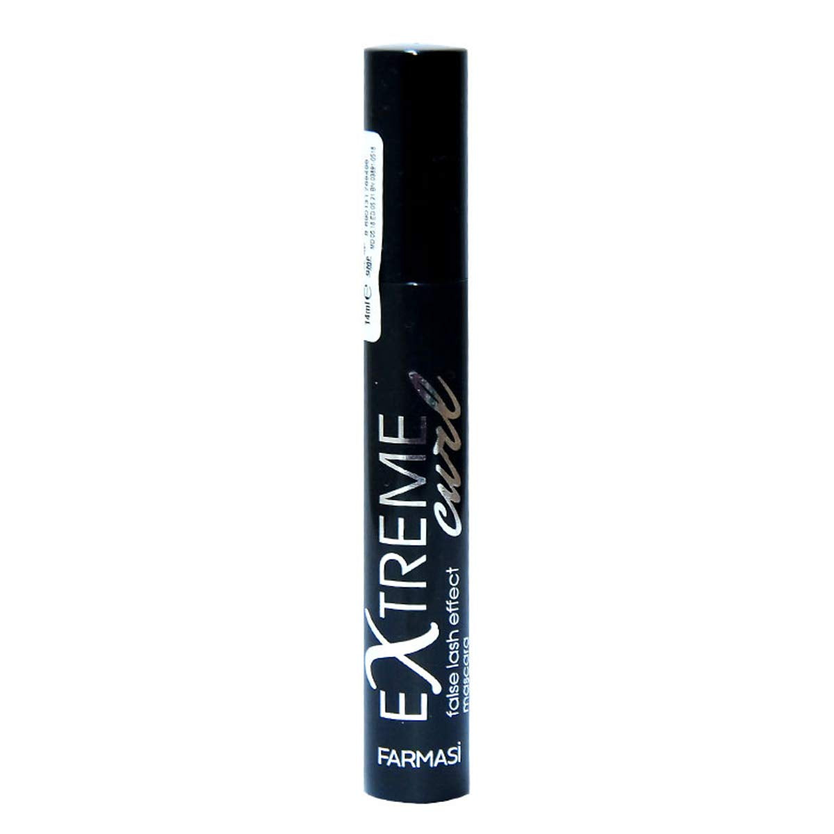 FARMASİ Extreme Curl Mascara