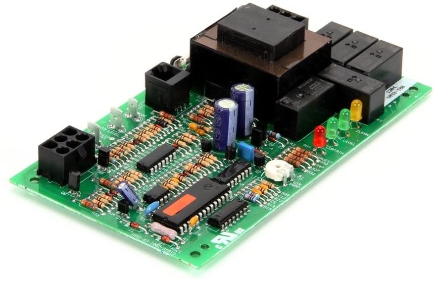 MANITOWOC® 7627823 Control Board