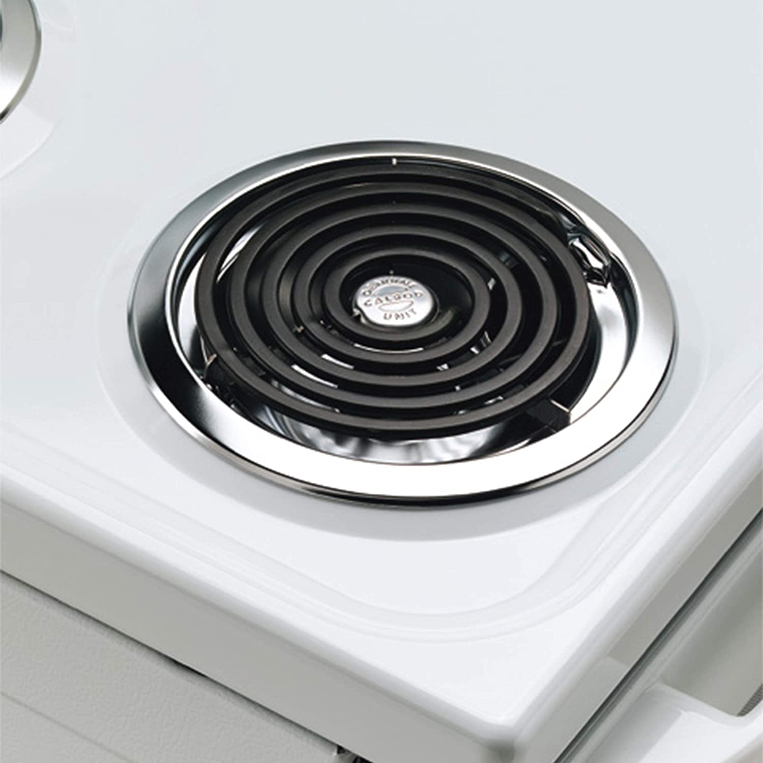 GE WB30M2 8" PLUG-IN CALROD™ BURNER ELEMENT