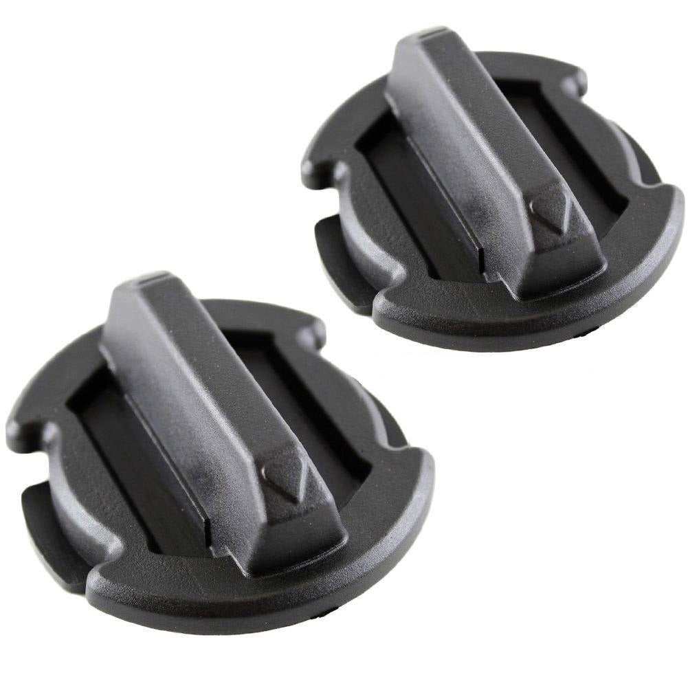 Polaris® Drain Plug, Genuine OEM Part 5414694, 2-Pack