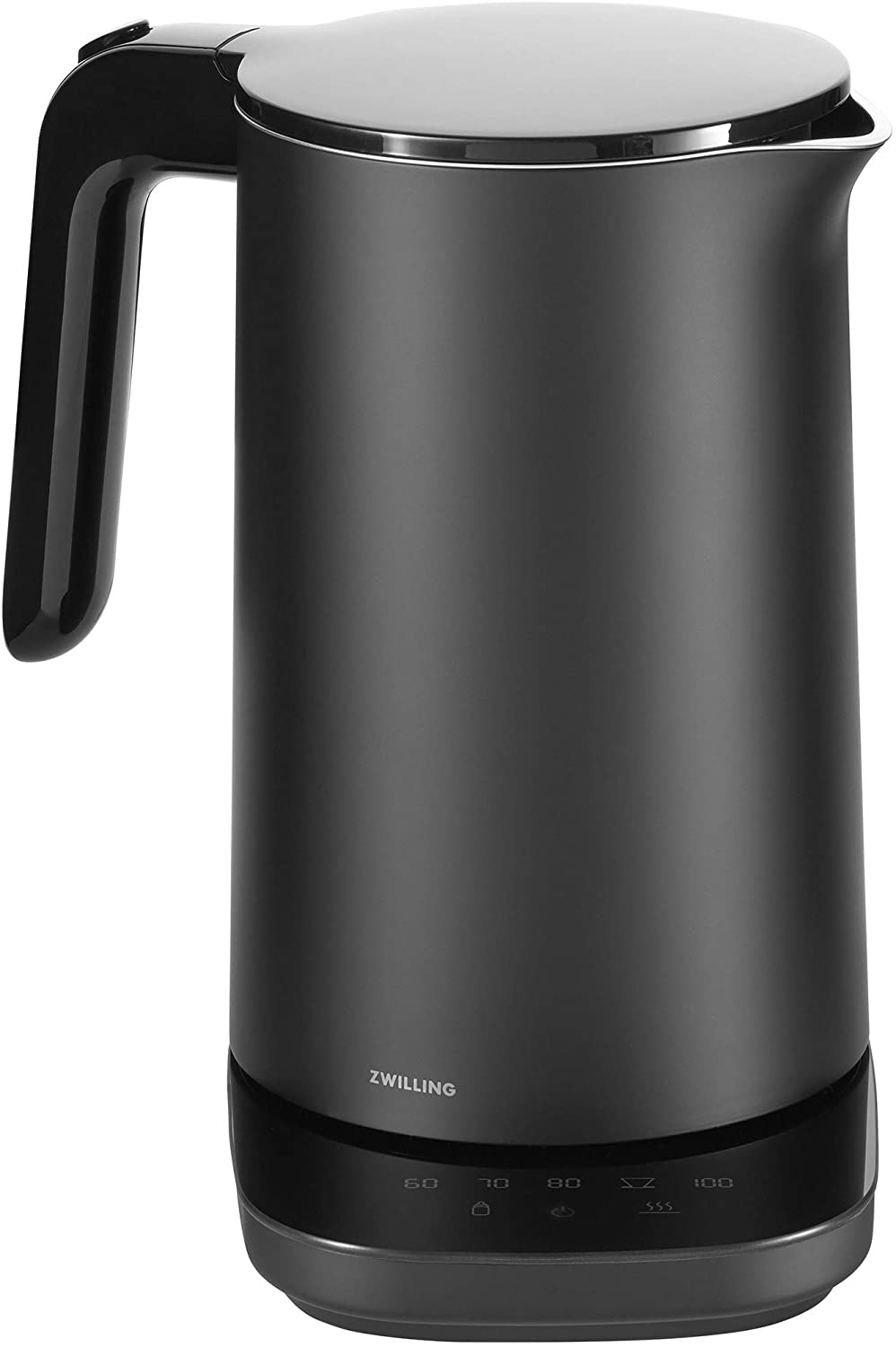 ZWILLING TWINS ENFINIGY COOL TOUCH KETTLE PRO - BLACK