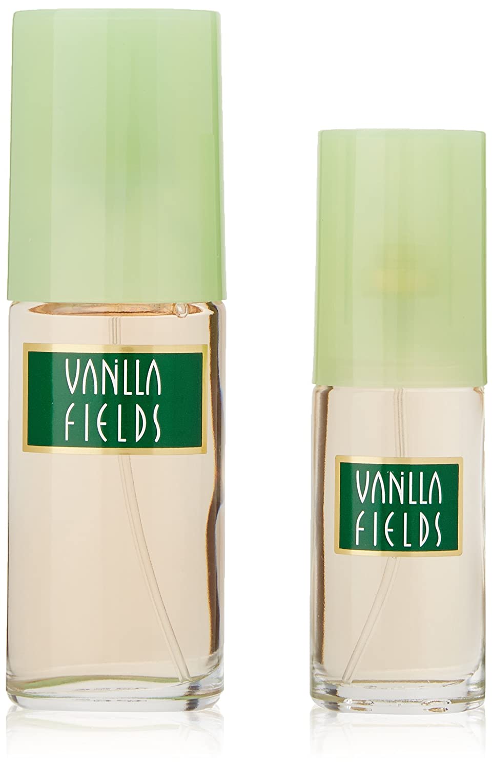 VANILLA FIELDS by COTY Cologne Spray 1 Oz & 2 Oz