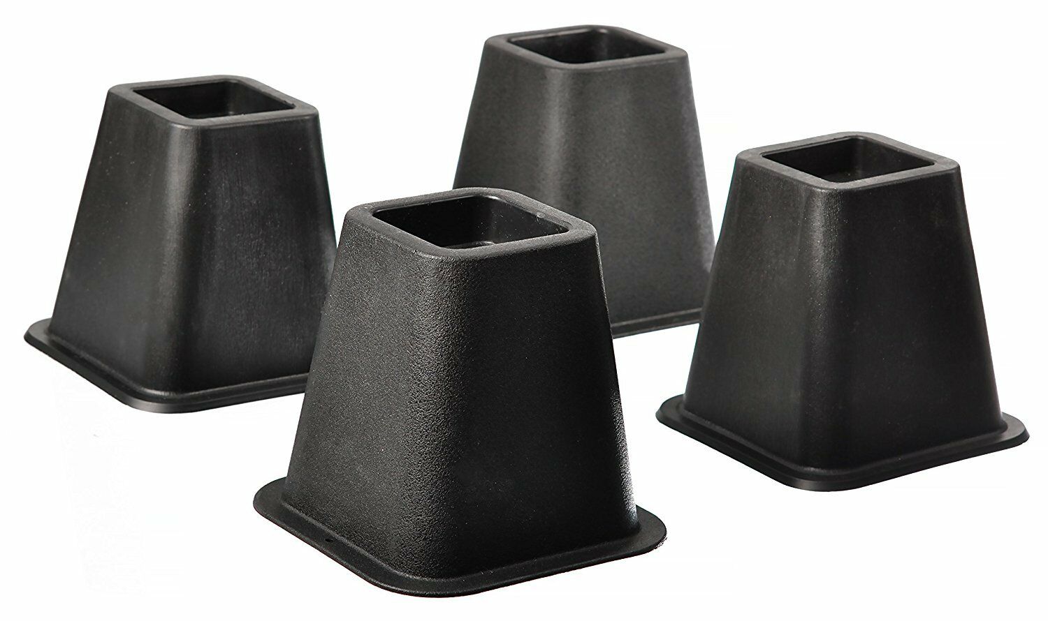 4 pcs Bed Risers Set