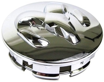 MOPAR 94-11 Dodge Car Wheel Center Hub Cap, Chrome