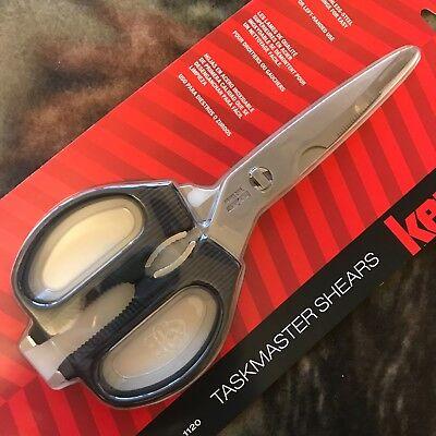 KERSHAW® TASKMASTER SHEARS 3.5”, 1120