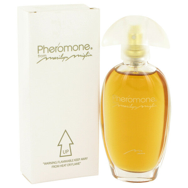 Pheromone Eau De Parfum Spray 1.7 Oz For Women