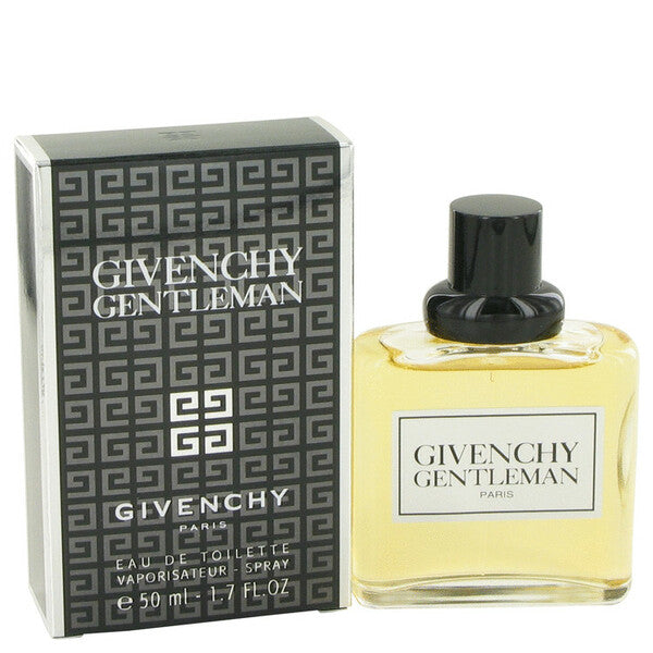 Gentleman Eau De Toilette Spray 1.7 Oz For Men