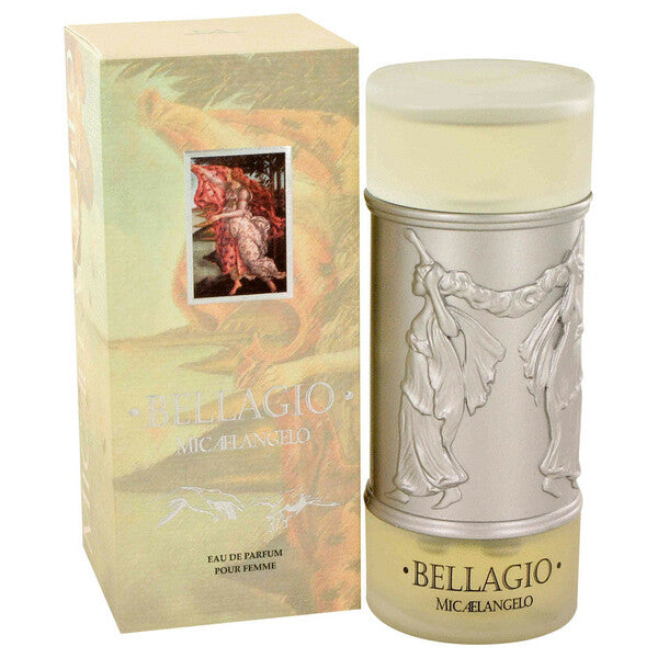 Bellagio Eau De Parfum Spray 3.3 Oz For Women