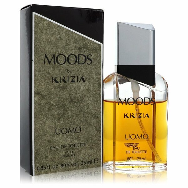 Moods Eau De Toilette Spray 0.85 Oz For Men