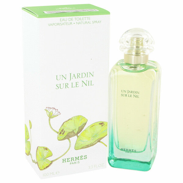 Un Jardin Sur Le Nil Eau De Toilette Spray 3.4 Oz For Women