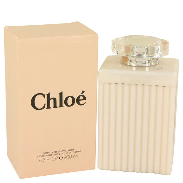 Chloe (new) Body Lotion 6.7 Oz For Women