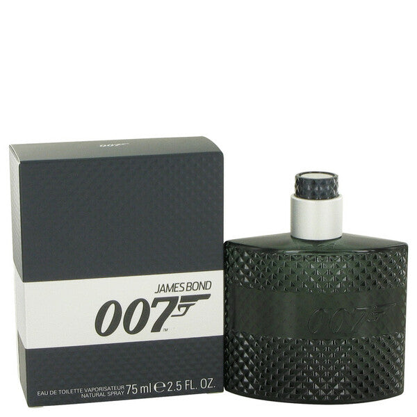 007 Eau De Toilette Spray 2.7 Oz For Men