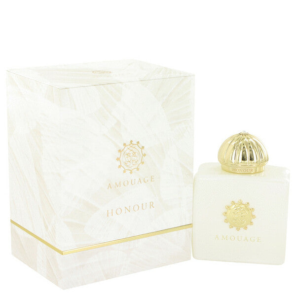 Amouage Honour Eau De Parfum Spray 3.4 Oz For Women