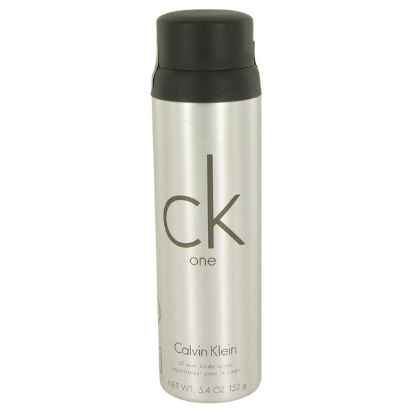 Ck One Body Spray (unisex) 5.2 Oz For Women