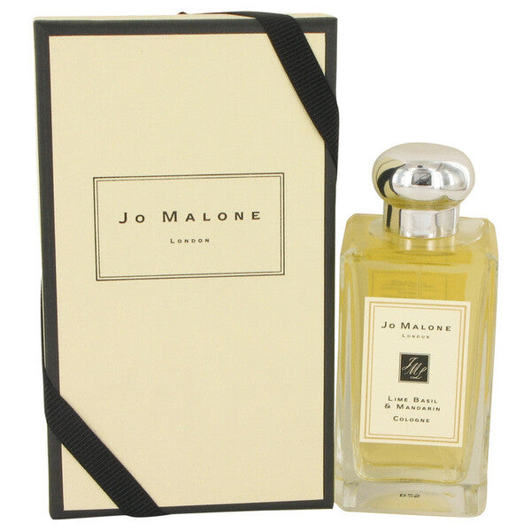 Jo Malone Lime Basil & Mandarin Cologne Spray (unisex) 3.4 Oz For Men