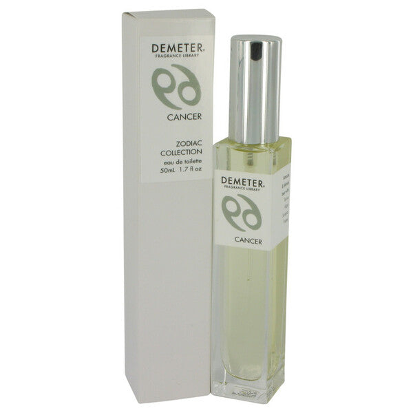 Demeter Cancer Eau De Toilette Spray 1.7 Oz For Women