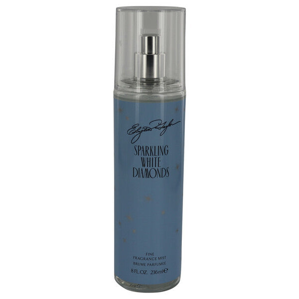 Sparkling White Diamonds Fragrance Mist 8 Oz For Women