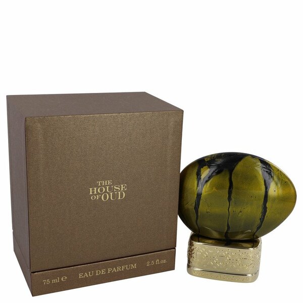 Dates Delight Eau De Parfum Spray (unisex) 2.5 Oz For Women