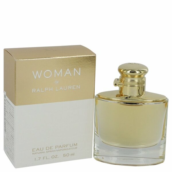 Ralph Lauren Woman Eau De Parfum Spray 1.7 Oz For Women