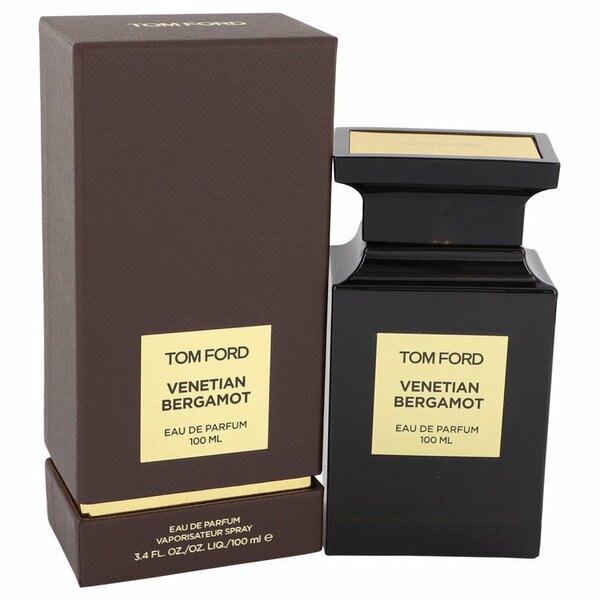 Tom Ford Venetian Bergamot Eau De Parfum Spray 3.4 Oz For Women