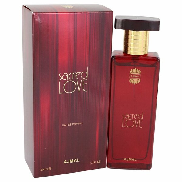 Sacred Love Eau De Parfum Spray 1.7 Oz For Women