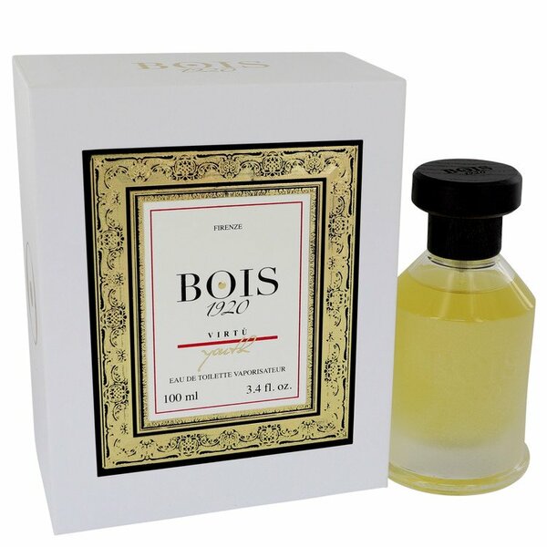 Bois 1920 Virtu Youth Eau De Parfum Spray 3.4 Oz For Women