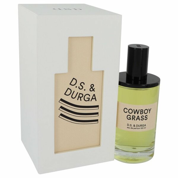 Cowboy Grass Eau De Parfum Spray 3.4 Oz For Men