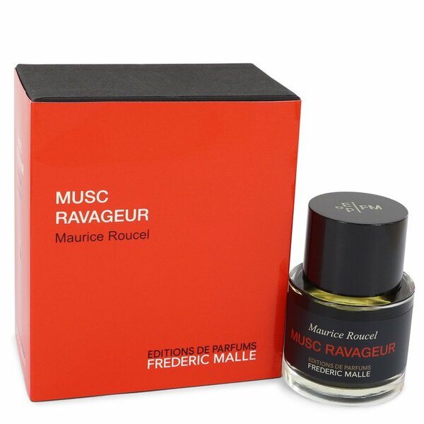 Musc Ravageur Eau De Parfum Spray (unisex) 1.7 Oz For Women