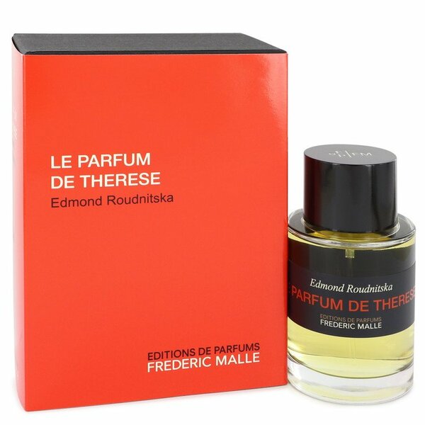 Le Parfum De Therese Eau De Parfum Spray (unisex) 3.4 Oz For Women