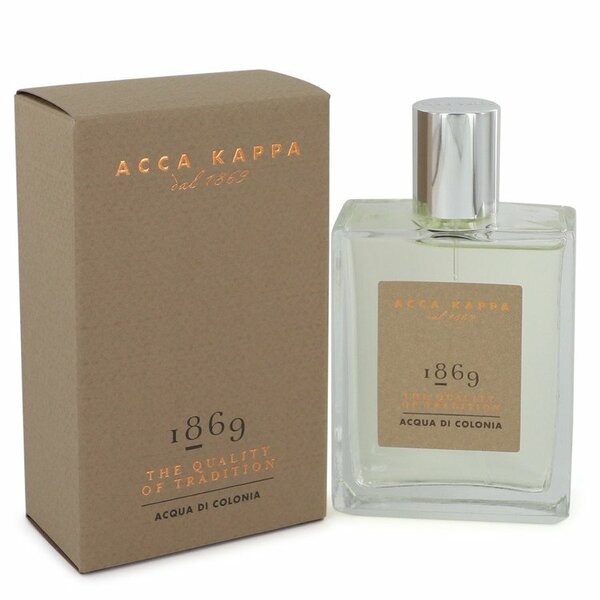 1869 Eau De Cologne Spray 3.3 Oz For Men